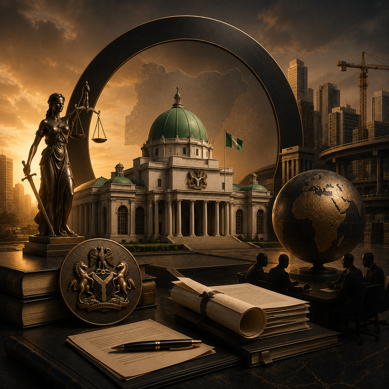 Government & Public Sector